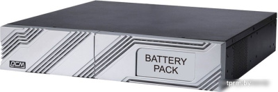 Аккумулятор для ИБП Powercom BAT SRT-24V (24В/21 А·ч) 