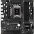 Материнская плата ASRock B760M PG Lightning 