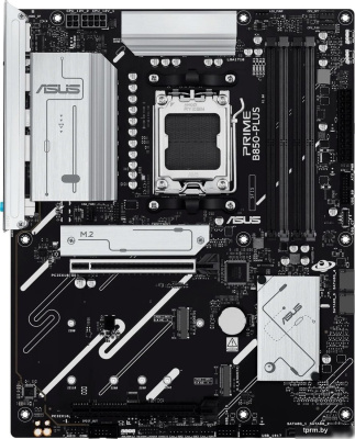 Материнская плата ASUS Prime B850-PLUS-CSM 
