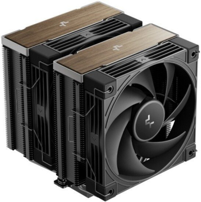 Кулер для процессора DeepCool AK620 G2 R-AK620G2-BKNNMN-GJD 