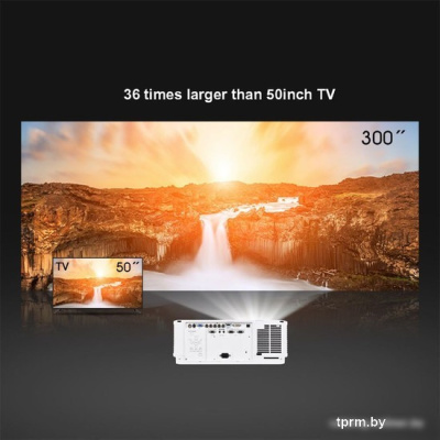 Проектор Byintek C750W 