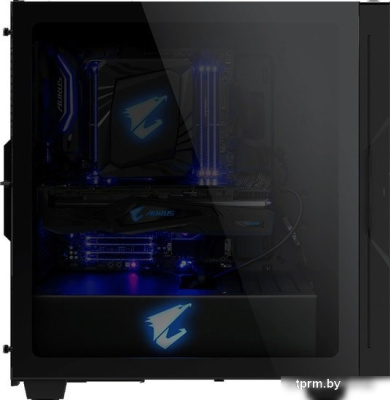 Корпус Gigabyte Aorus C300 Glass 