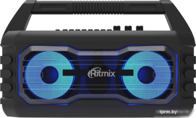 Беспроводная колонка Ritmix SP-610B 