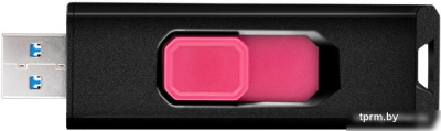 Внешний накопитель ADATA SC610 500GB SC610-500G-CBK/RD 