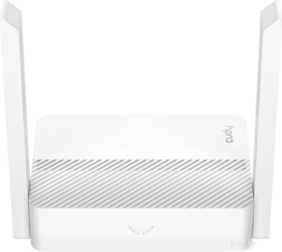 Wi-Fi роутер Cudy WR1200E 1.0 
