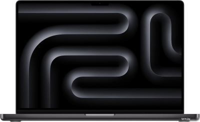 Ноутбук Apple Macbook Pro 16.2" M3 Pro 2023 Z1AF000MK 
