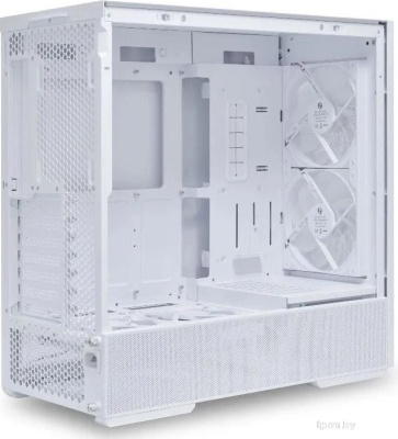 Корпус Lian Li Lancool 207 G99.LAN207RW.10RS 