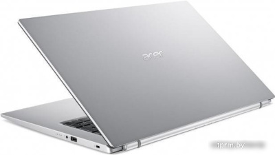 Ноутбук Acer Aspire 3 A317-54-54BQ NX.K9YER.005 