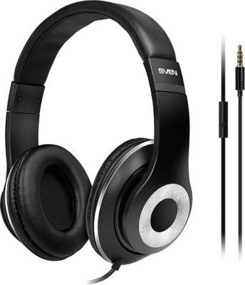 Наушники SVEN AP-930M 