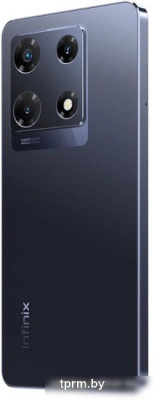 Смартфон Infinix Note 30 Pro X678B 8GB/256GB (магический черный) 