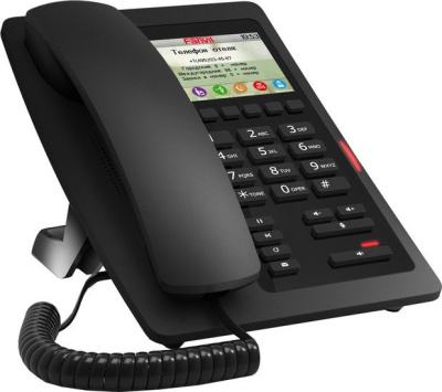 IP-телефон Fanvil H5