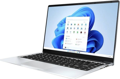 Ноутбук KUU Xbook 8GB+1TB 