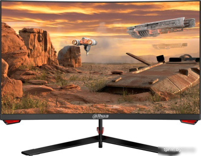 Игровой монитор Dahua LM27-E230C 