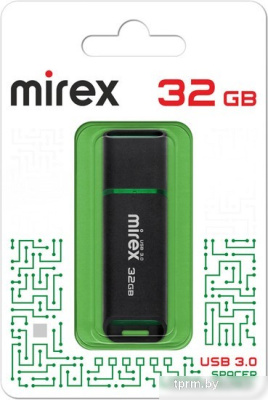USB Flash Mirex Color Blade Spacer 3.0 32GB 13600-FM3SPB32 