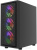 Корпус Powercase Mistral Micro EM16 CMMEM16B-L4 