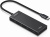 USB-хаб Ugreen CM806 35584 USB-хаб Ugreen CM806 35584