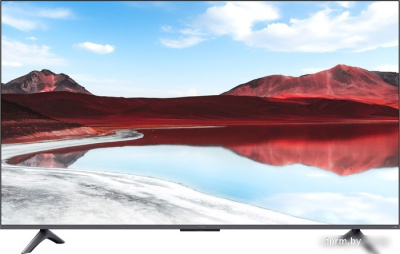 Телевизор Xiaomi TV A Pro 65" 2025 (международная версия) 