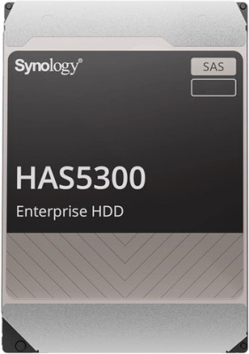 Жесткий диск Synology Enterprise HAS5300 8TB HAS5300-8T 