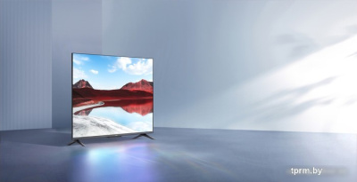 Телевизор Xiaomi TV A Pro 65" 2025 (международная версия) 