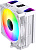 Кулер для процессора A4Tech Bloody BD-AC220-ARGB1 (белый) 