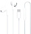Наушники Xiaomi Type-C Earphones M2413E1 (белый, международная версия) 