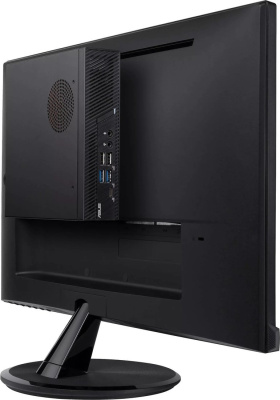 Компактный компьютер ASUS Mini PC PB63-B-BC065MD 