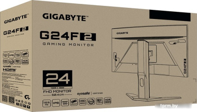 Gigabyte G24F 2 