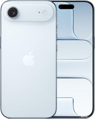 Apple iPhone Air 256GB (небесно-голубой) 
