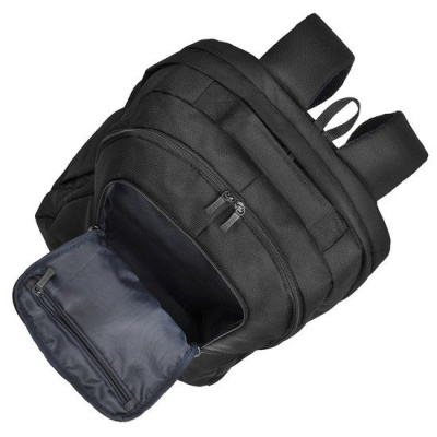 Городской рюкзак Rivacase 8460 Black 