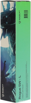 Raskat Rogue SW - L 