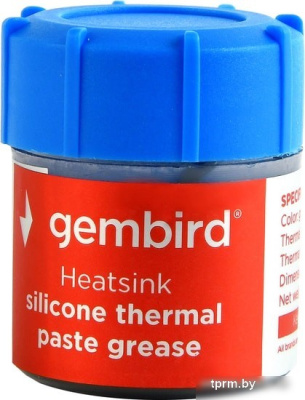Gembird TG-G15-02 (15 г) 