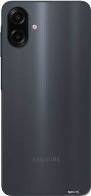 Смартфон Samsung Galaxy A07 4/128Gb Black 