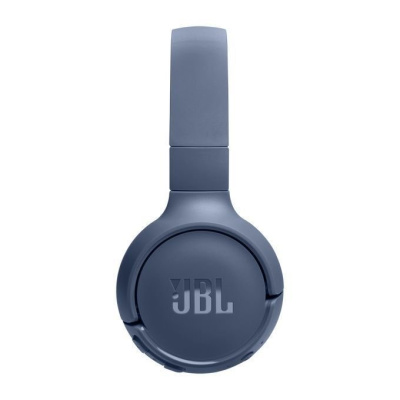Наушники JBL Tune 520BT (темно-синий) 