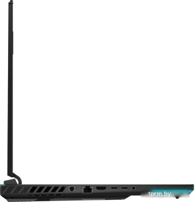 Игровой ноутбук ASUS ROG Strix SCAR 18 2024 G834JZR-N6019 