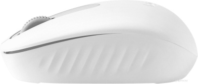 Мышь Logitech M196 (белый) 