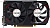AFOX Radeon RX 560 4GB GDDR5 AFRX560-4096D5H1-V2 