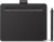 Графический планшет Wacom Intuos CTL-4100WL (черный, маленький размер) 