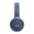 Наушники JBL Tune 520BT (темно-синий) 