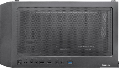 Корпус 1stPlayer Firebase XP (черный) 
