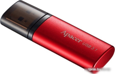 USB Flash Apacer AH25B 32GB (красный) 