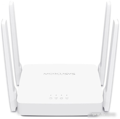 Wi-Fi роутер Mercusys MR30 