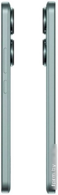 Смартфон POCO F6 12GB/512GB с NFC международная версия (зеленый) 