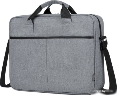 Сумка Goody Grandis 17.3" (серый) 