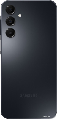 Смартфон Samsung Galaxy A16 SM-A165F 4GB/128GB (черный) 