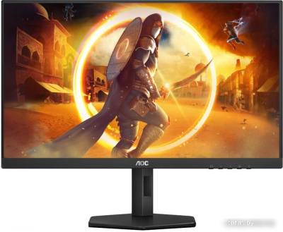 Игровой монитор AOC 27G4X 