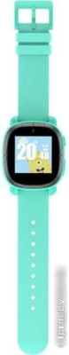Детские умные часы Inoi Kids Watch Lite (мятный) 