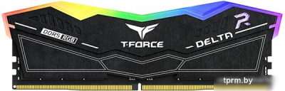 Оперативная память Team T-Force Delta RGB 2x16ГБ DDR5 7800 МГц FF3D532G7800HC38DDC01 