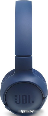 Наушники JBL Tune 560BT (синий) 