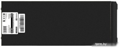 ExeGate SpecialPro UNB-1200.LED.AVR.2SH.3C13 EX292793RUS 
