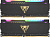 Patriot Viper Steel RGB 2x16GB DDR4 PC4-25600 PVSR432G320C6K 